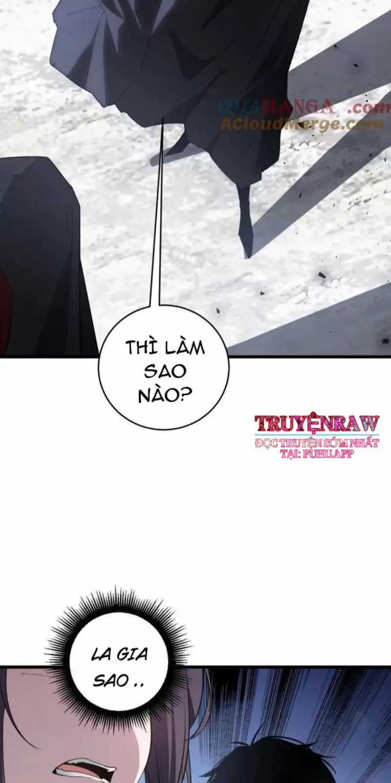 Ta Là Chúa Tể Trùng Độc Chapter 9 trang 4