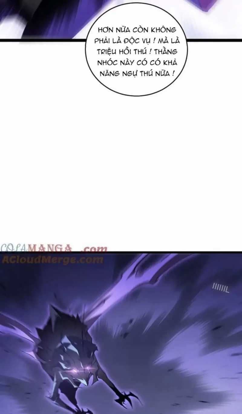 Ta Là Chúa Tể Trùng Độc Chapter 9 trang 40