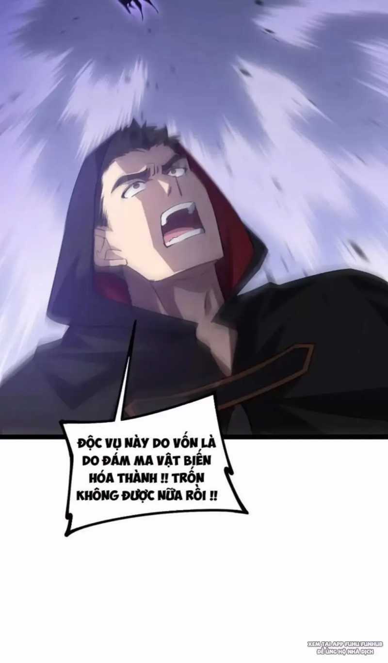 Ta Là Chúa Tể Trùng Độc Chapter 9 trang 41