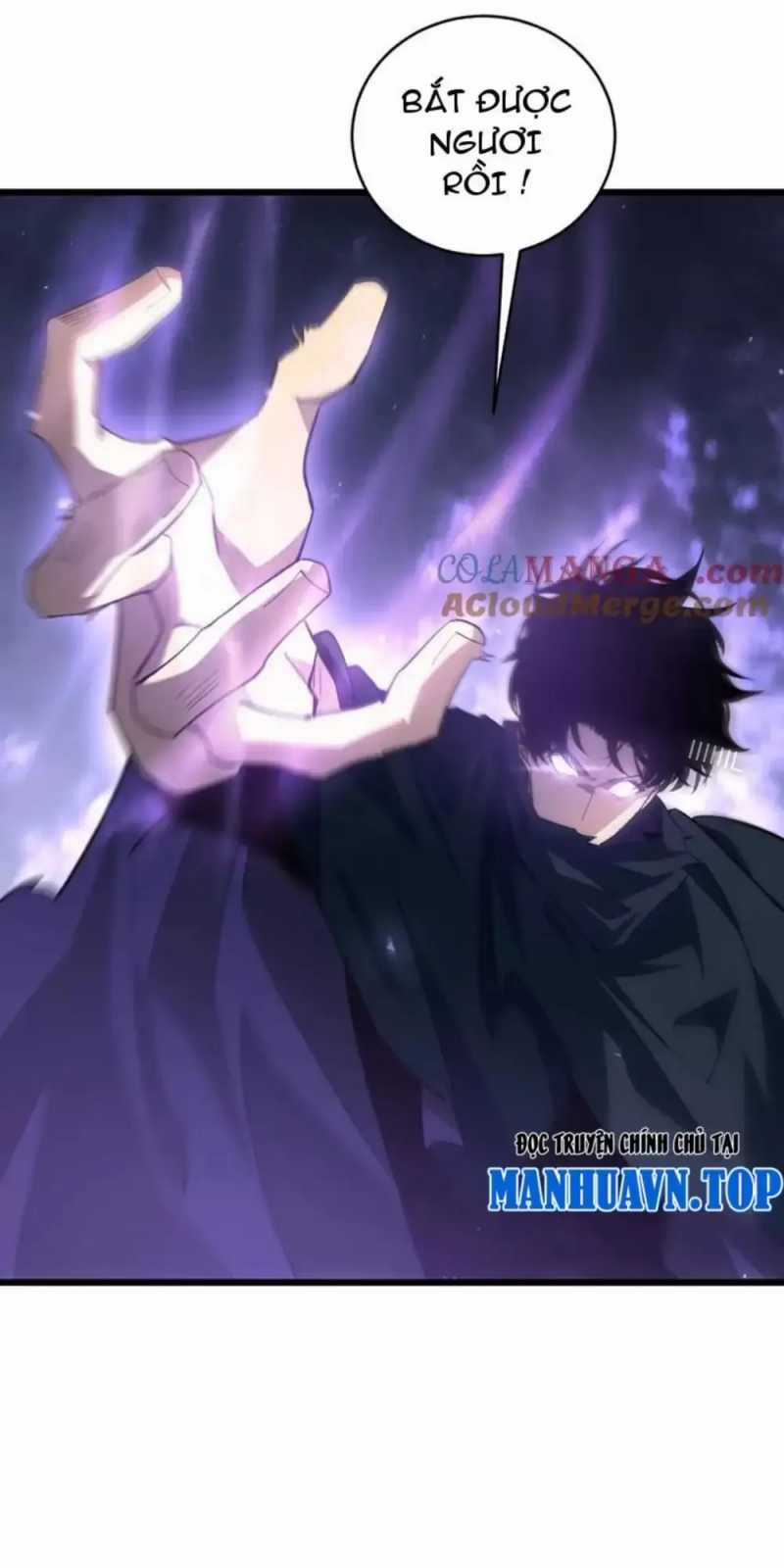 Ta Là Chúa Tể Trùng Độc Chapter 9 trang 42