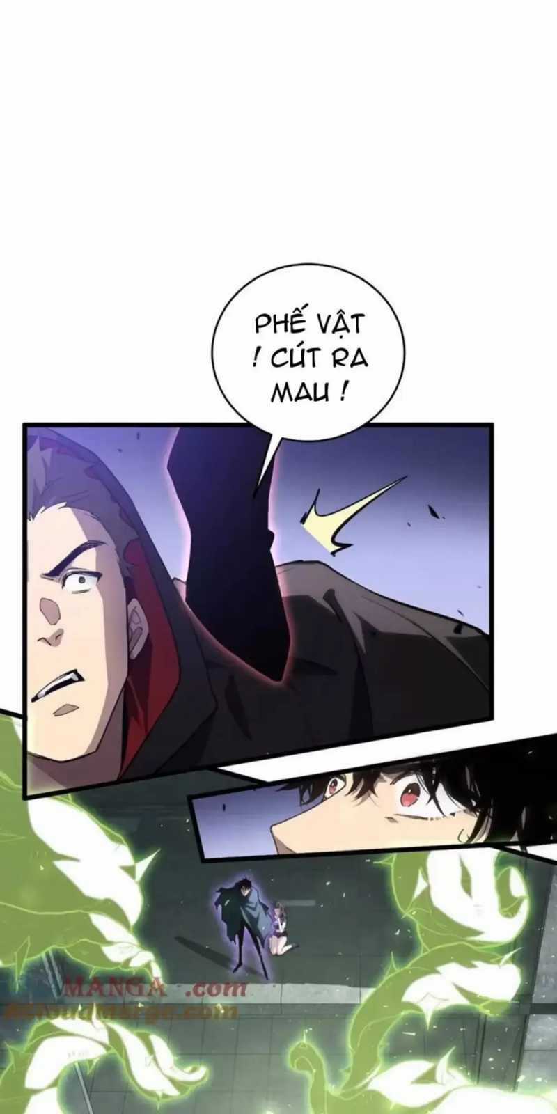 Ta Là Chúa Tể Trùng Độc Chapter 9 trang 43