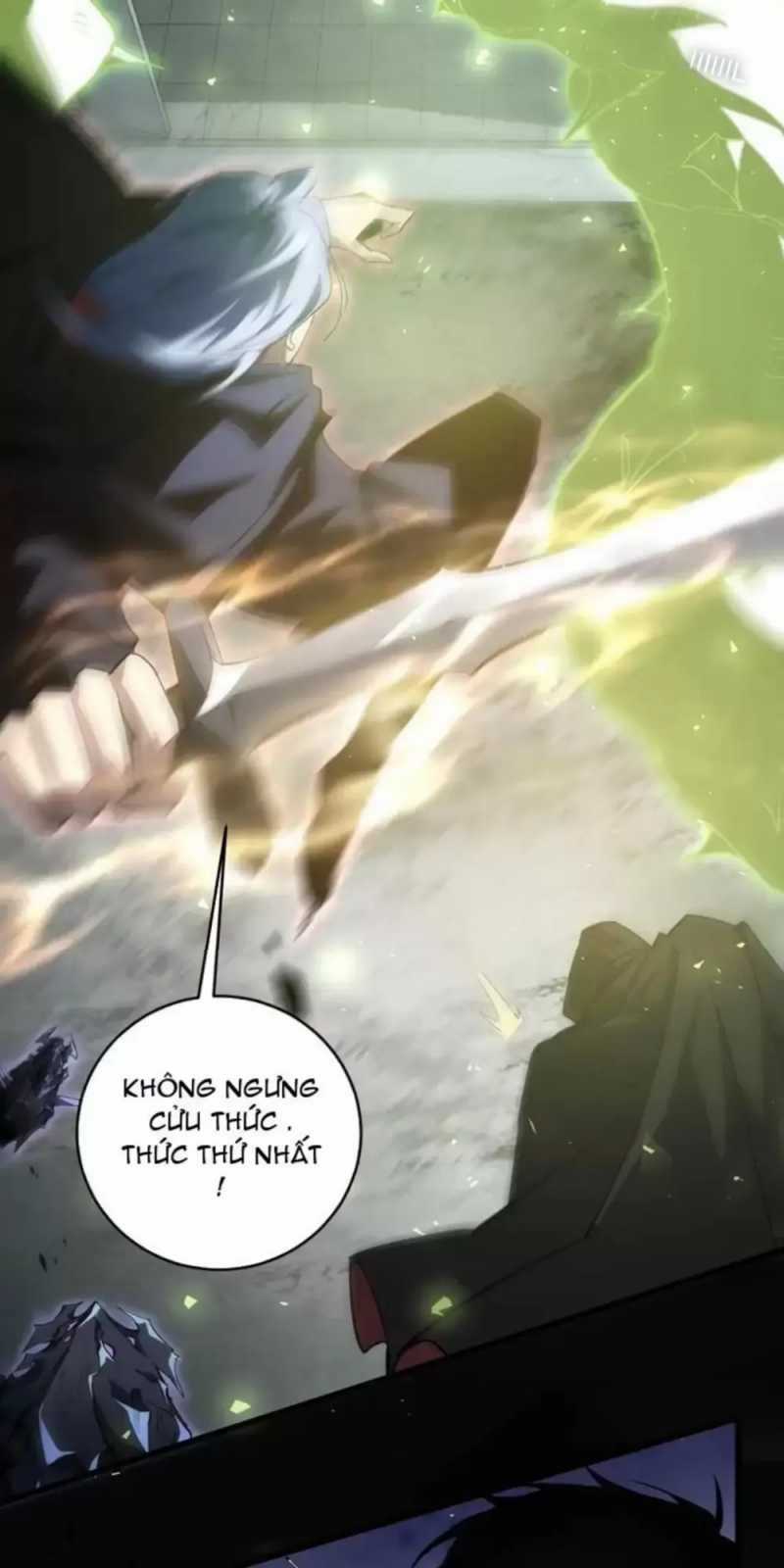 Ta Là Chúa Tể Trùng Độc Chapter 9 trang 44