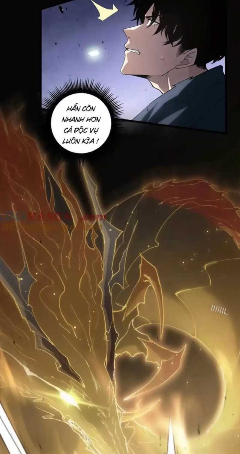 Ta Là Chúa Tể Trùng Độc Chapter 9 trang 45