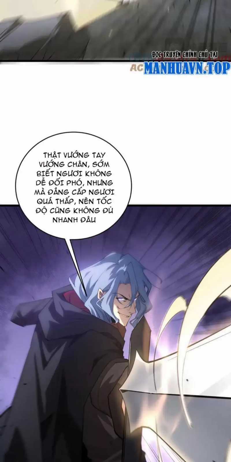 Ta Là Chúa Tể Trùng Độc Chapter 9 trang 47