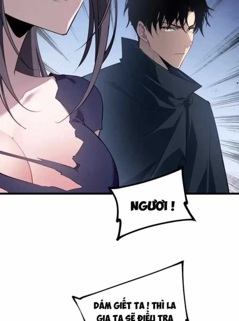 Ta Là Chúa Tể Trùng Độc Chapter 9 trang 5