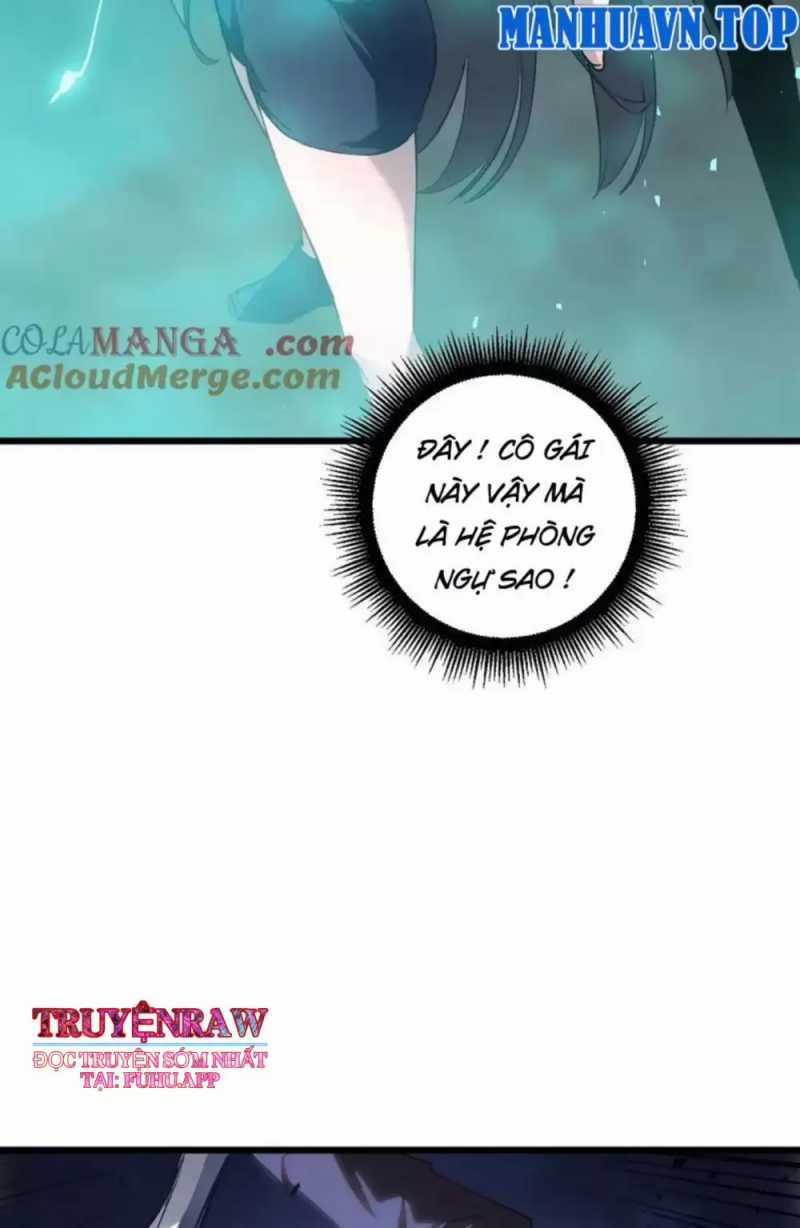 Ta Là Chúa Tể Trùng Độc Chapter 9 trang 50