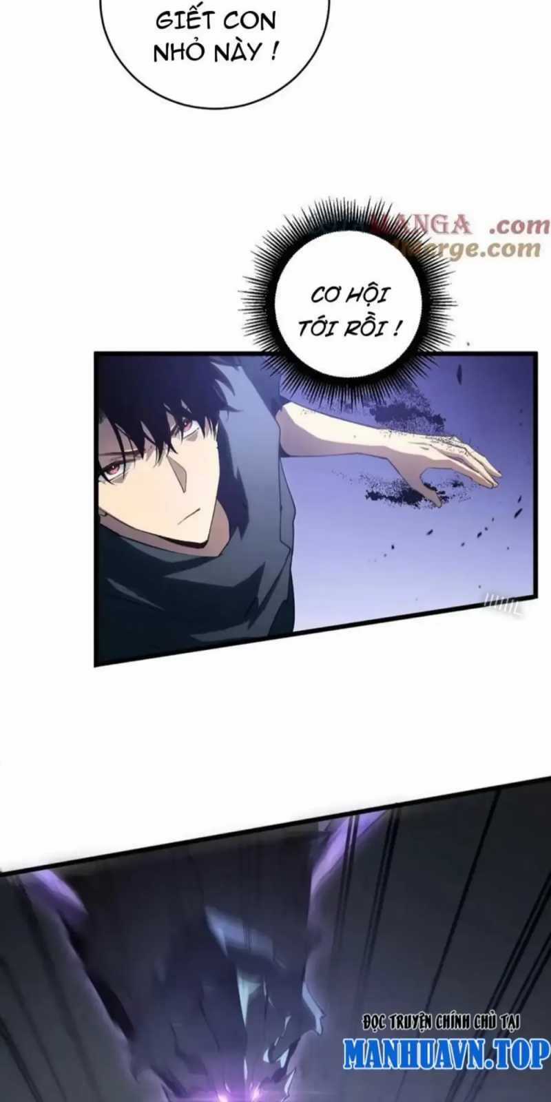 Ta Là Chúa Tể Trùng Độc Chapter 9 trang 52