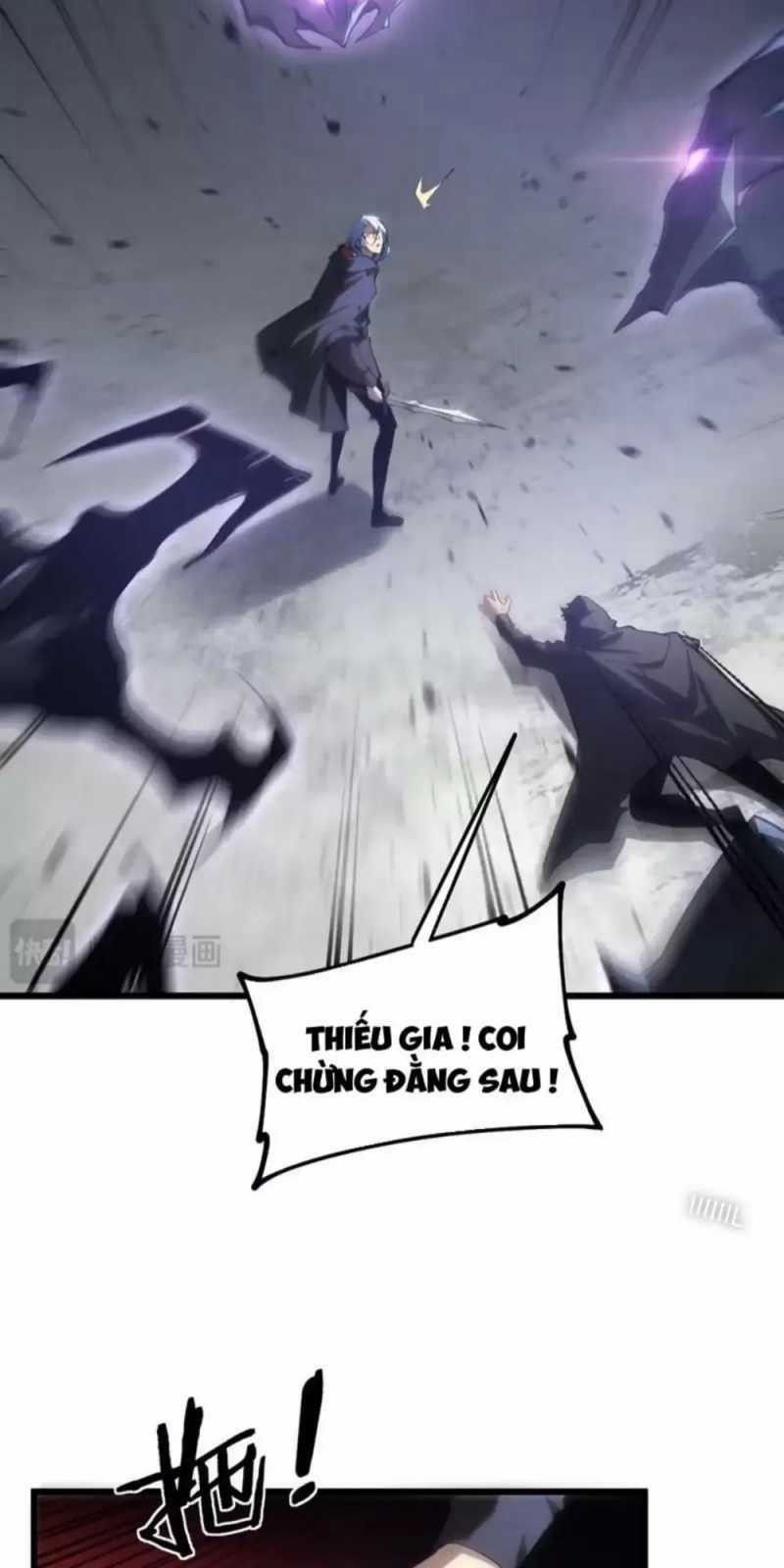 Ta Là Chúa Tể Trùng Độc Chapter 9 trang 53