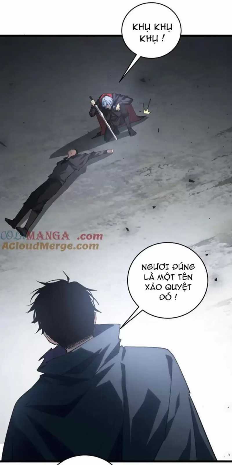 Ta Là Chúa Tể Trùng Độc Chapter 9 trang 57