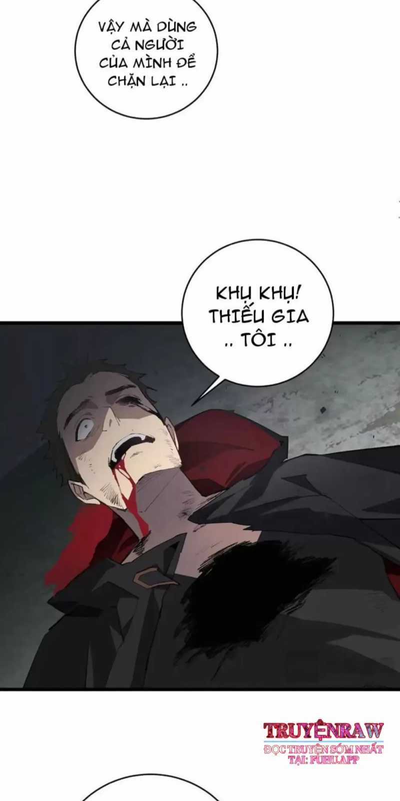 Ta Là Chúa Tể Trùng Độc Chapter 9 trang 58