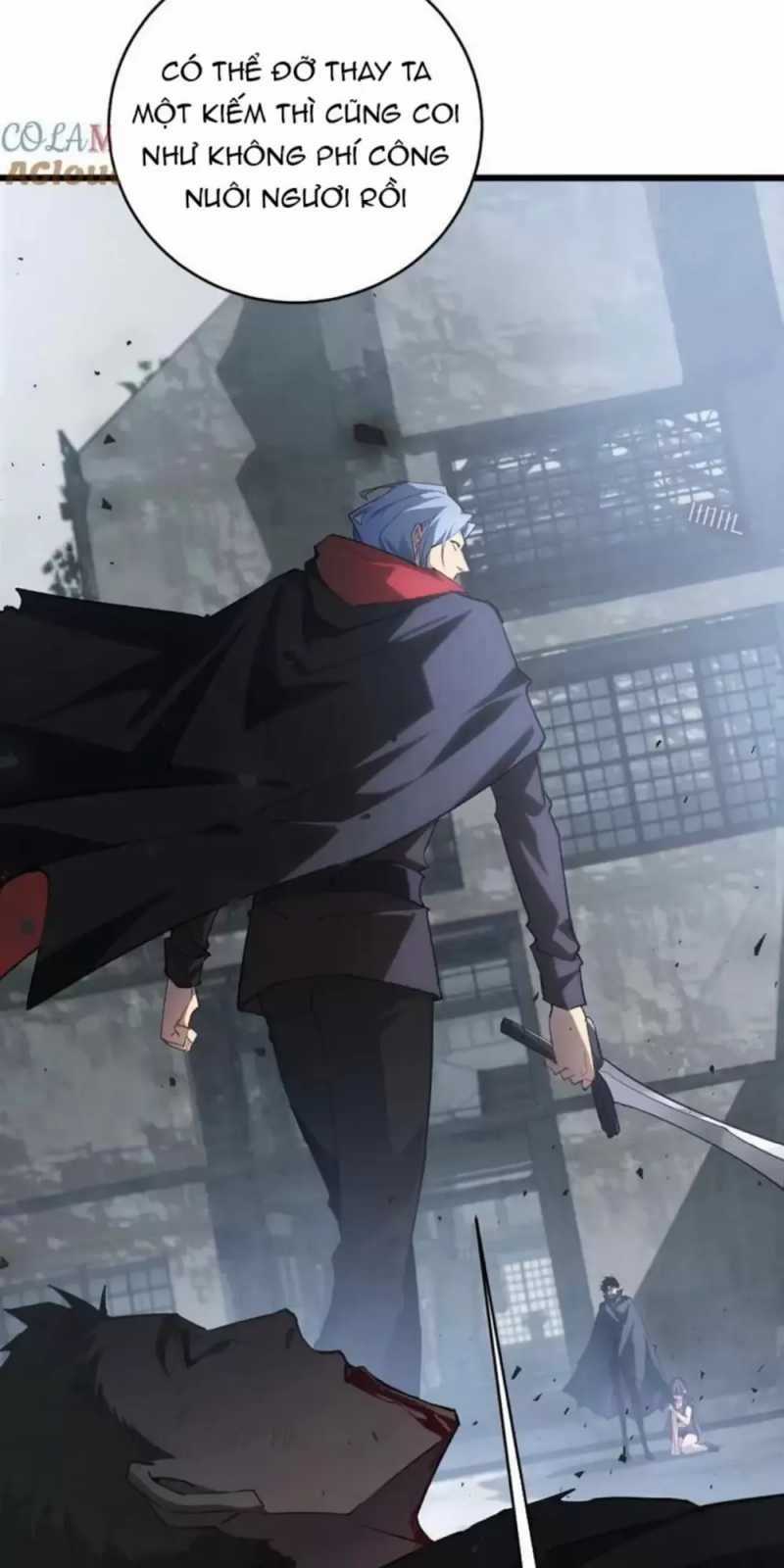 Ta Là Chúa Tể Trùng Độc Chapter 9 trang 59