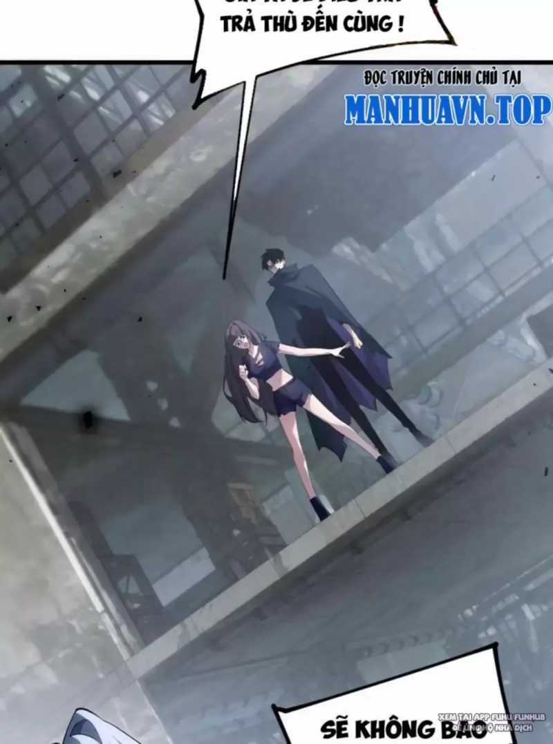 Ta Là Chúa Tể Trùng Độc Chapter 9 trang 6