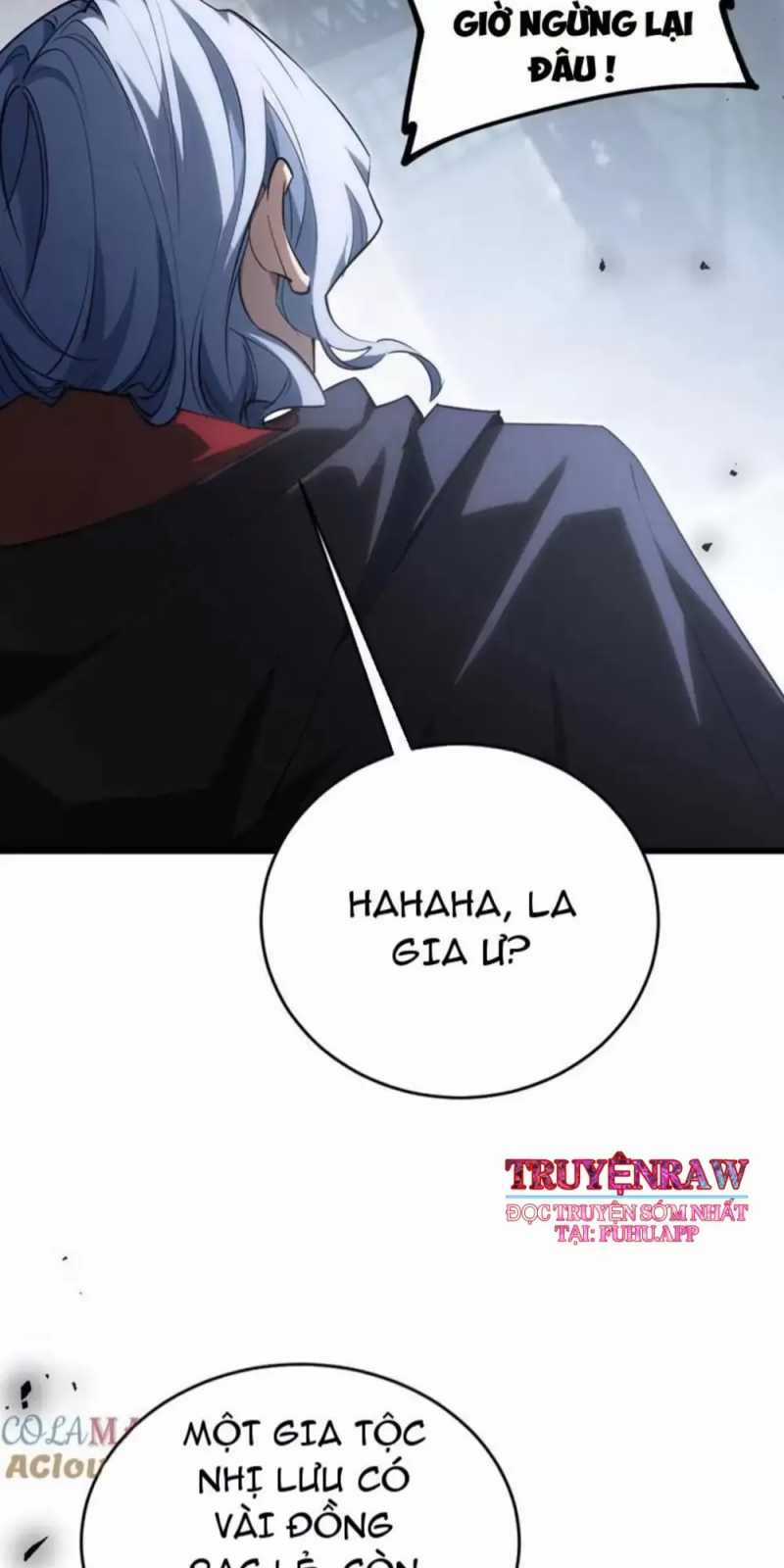 Ta Là Chúa Tể Trùng Độc Chapter 9 trang 7