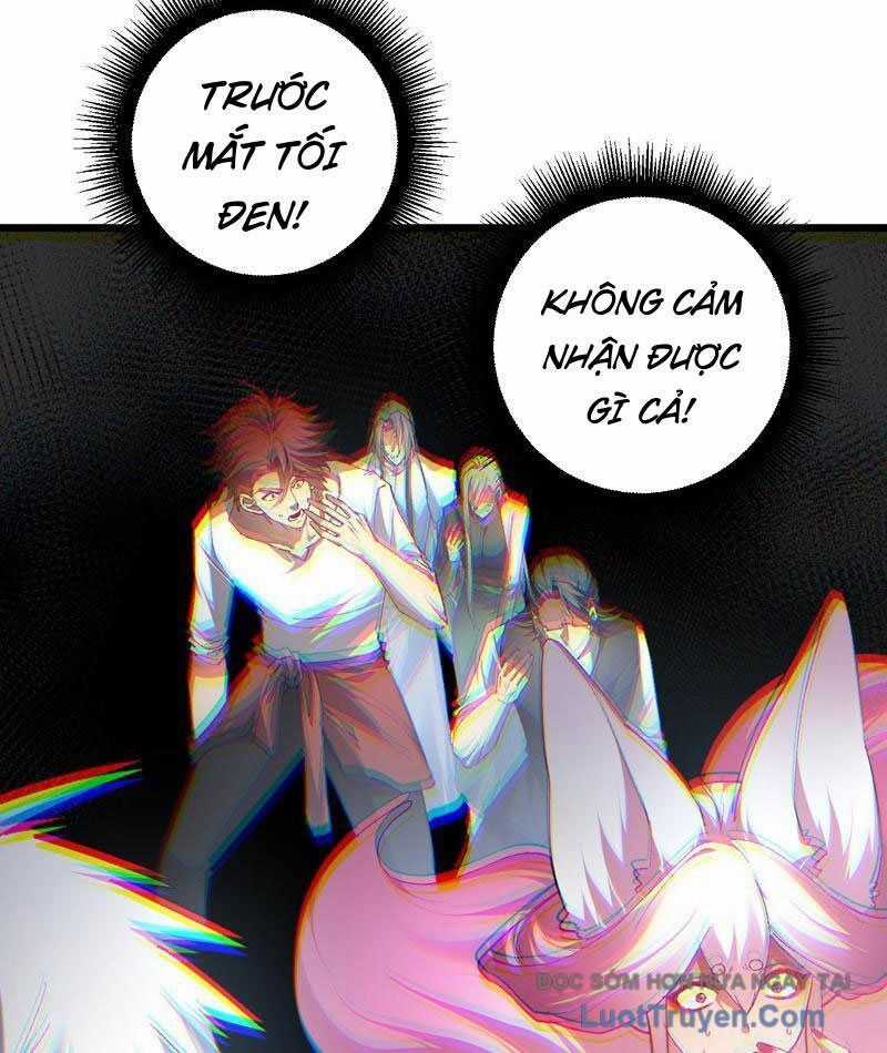 Ta Là Chúa Tể Trùng Độc Chương 80 trang 22