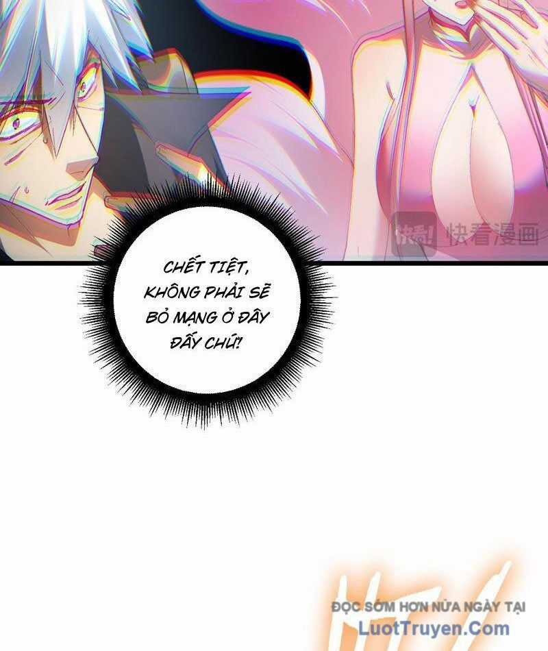 Ta Là Chúa Tể Trùng Độc Chương 80 trang 23