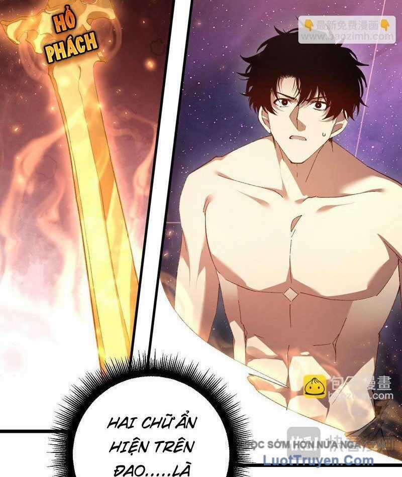 Ta Là Chúa Tể Trùng Độc Chương 80 trang 34