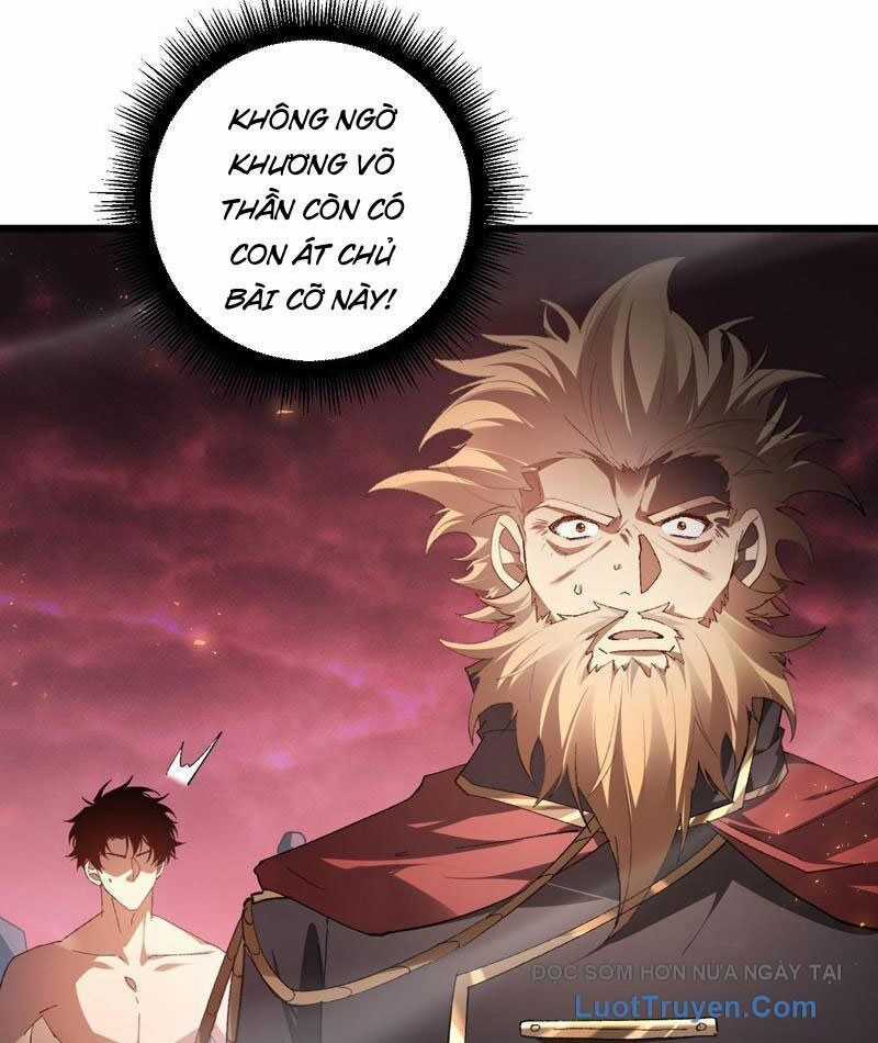 Ta Là Chúa Tể Trùng Độc Chương 80 trang 36