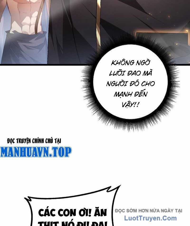 Ta Là Chúa Tể Trùng Độc Chương 80 trang 37