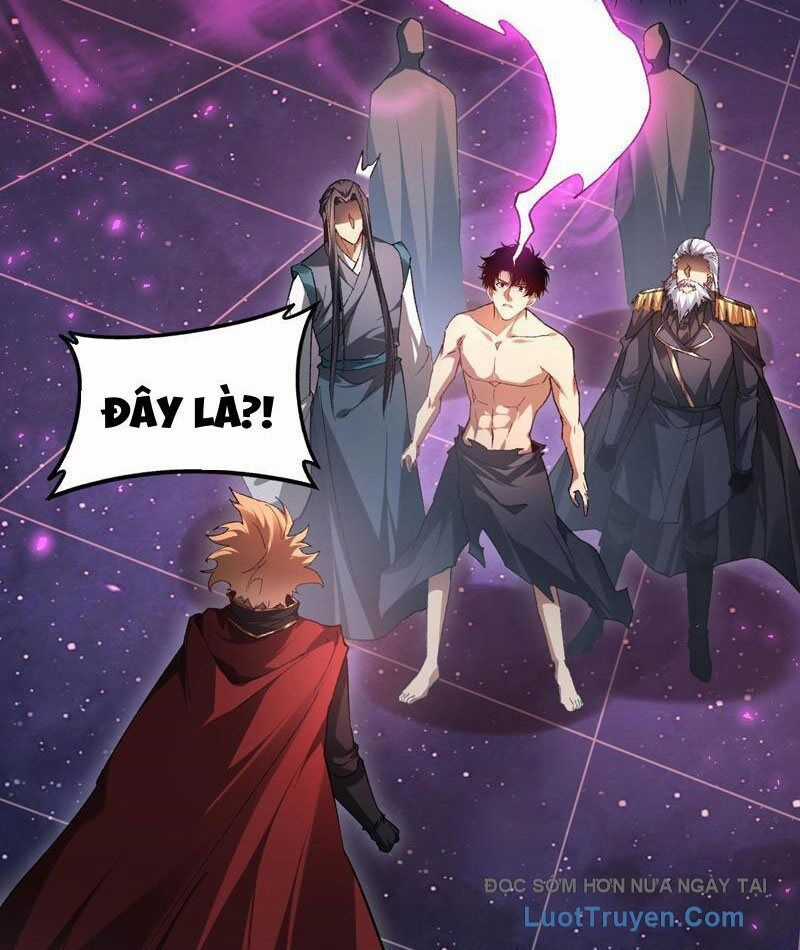 Ta Là Chúa Tể Trùng Độc Chương 80 trang 54