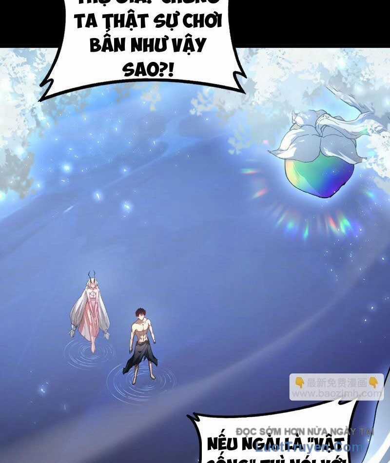 Ta Là Chúa Tể Trùng Độc Chương 80 trang 57