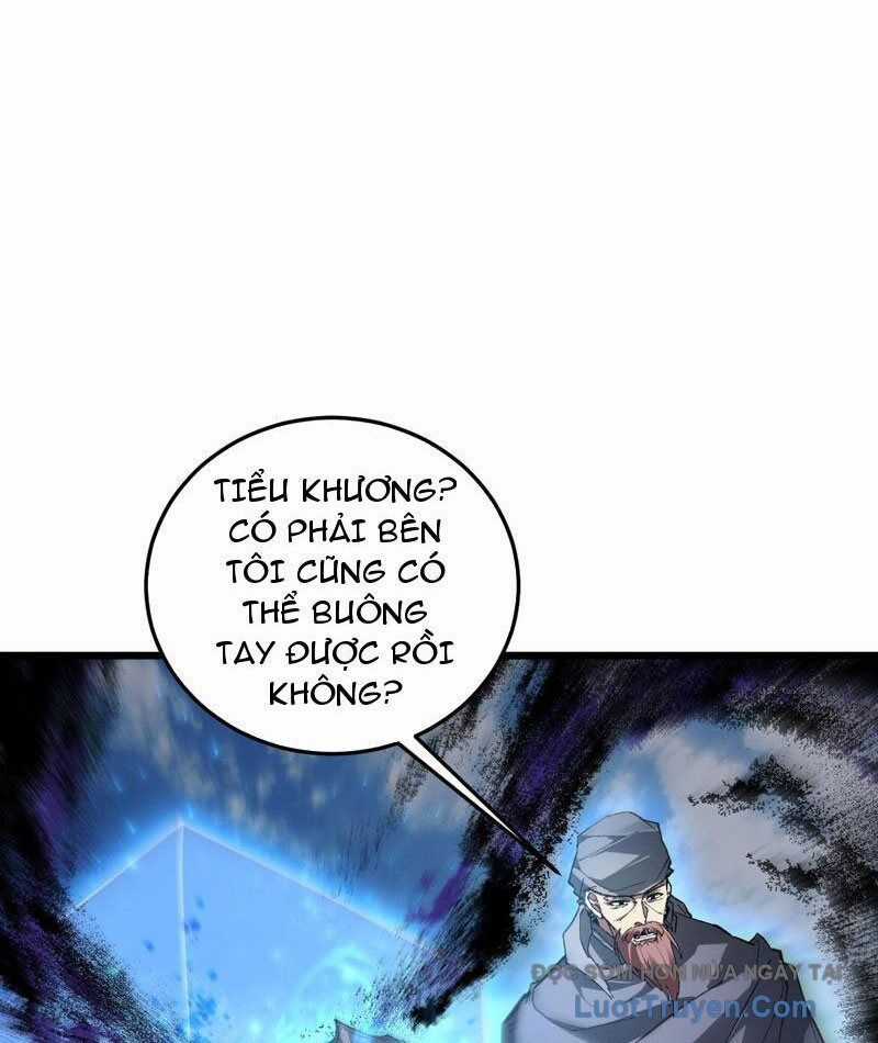 Ta Là Chúa Tể Trùng Độc Chương 80 trang 80