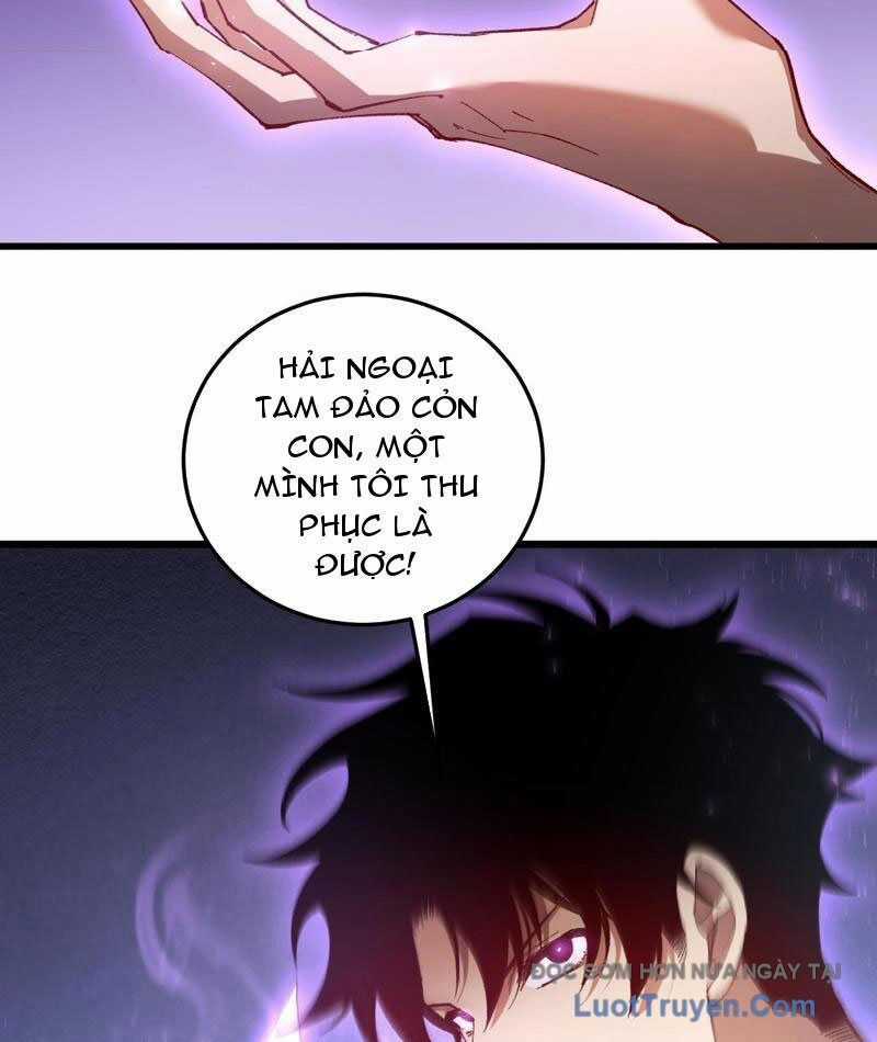 Ta Là Chúa Tể Trùng Độc Chương 80 trang 87