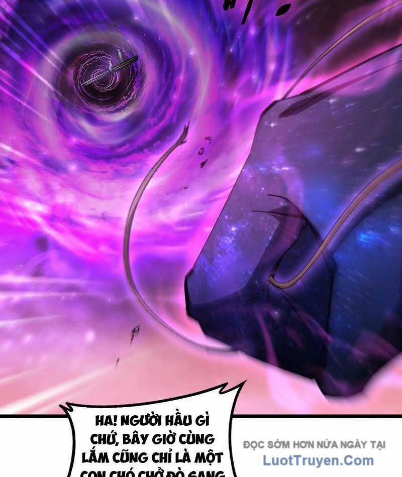 Ta Là Chúa Tể Trùng Độc Chương 80 trang 9