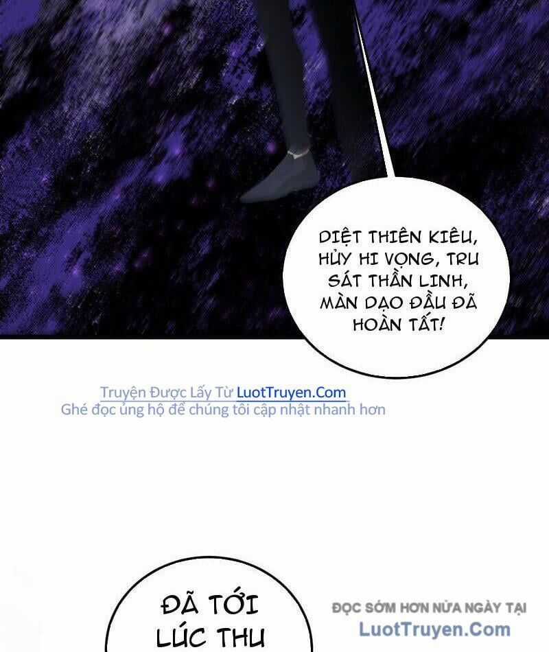 Ta Là Chúa Tể Trùng Độc Chương 81 trang 12