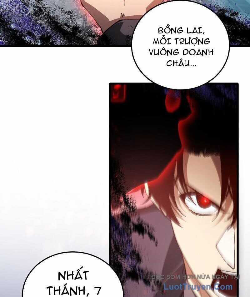 Ta Là Chúa Tể Trùng Độc Chương 81 trang 14