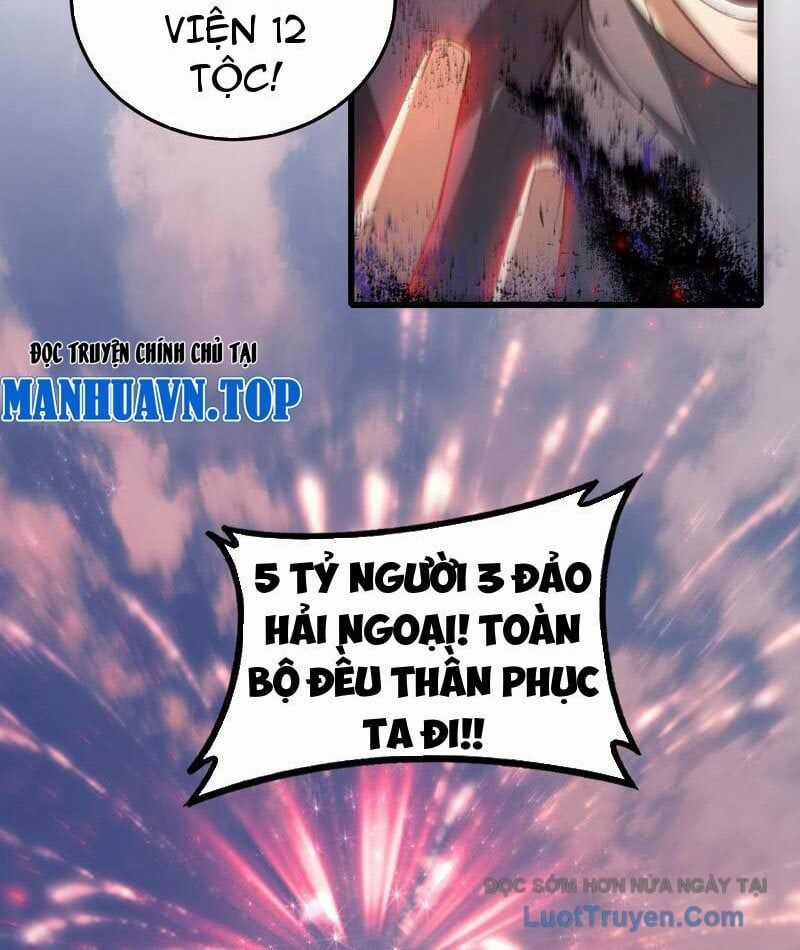 Ta Là Chúa Tể Trùng Độc Chương 81 trang 15