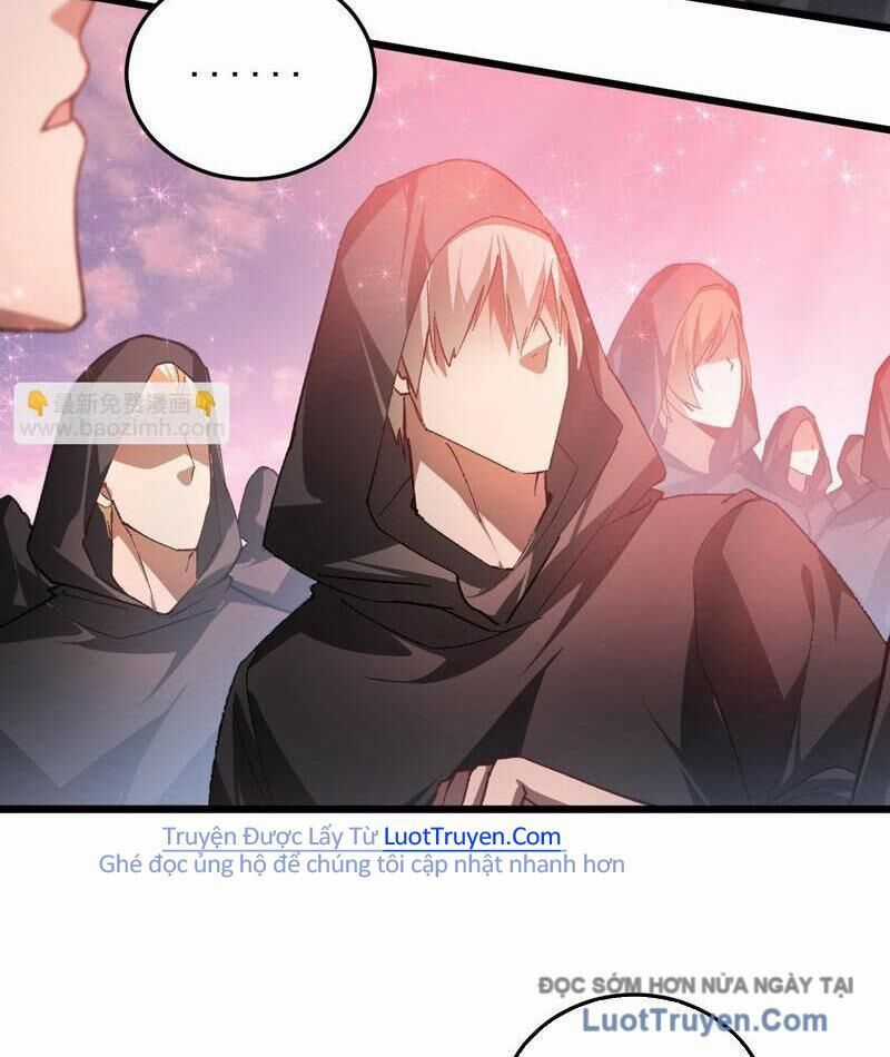 Ta Là Chúa Tể Trùng Độc Chương 81 trang 21