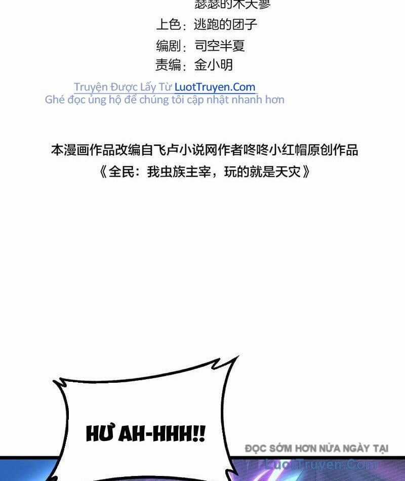 Ta Là Chúa Tể Trùng Độc Chương 81 trang 3