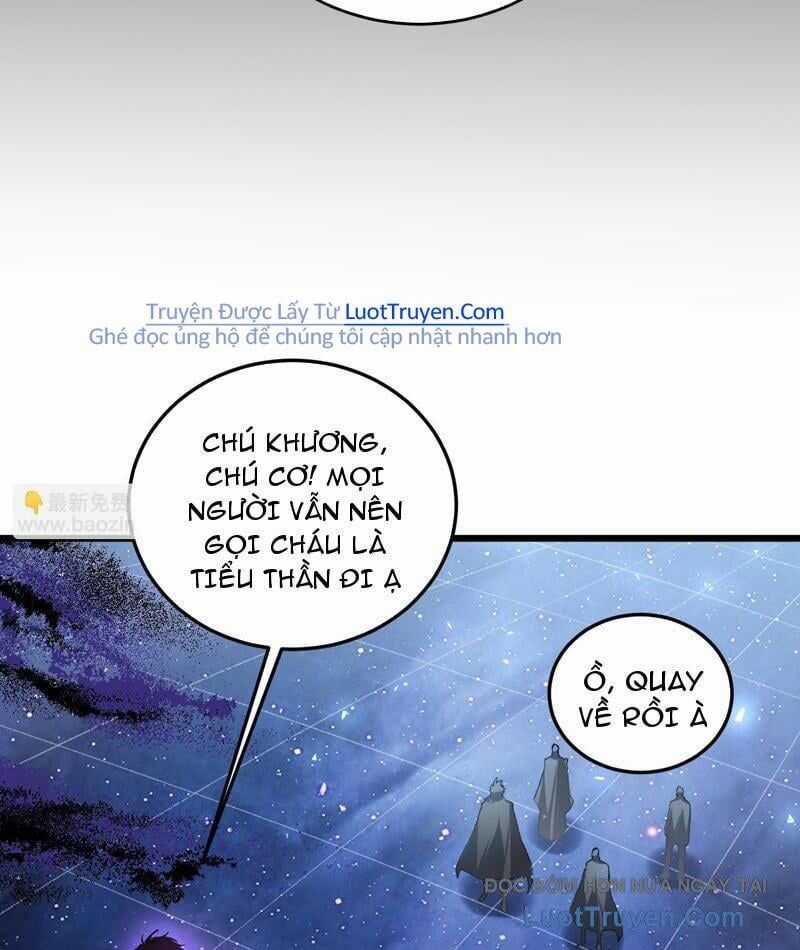 Ta Là Chúa Tể Trùng Độc Chương 81 trang 35