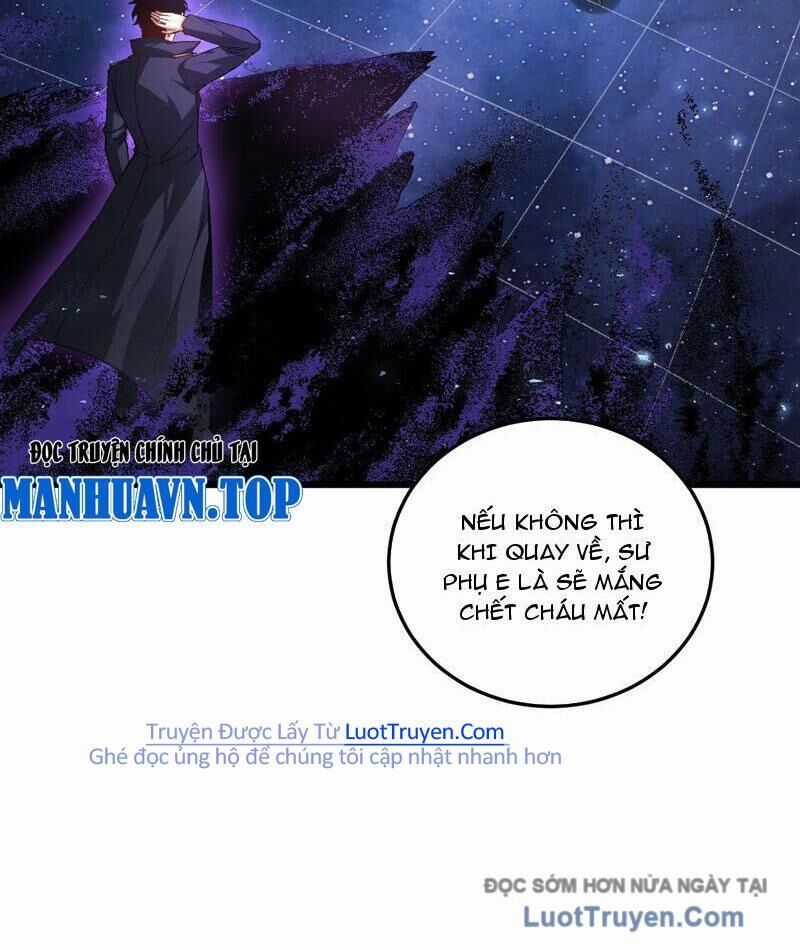 Ta Là Chúa Tể Trùng Độc Chương 81 trang 36