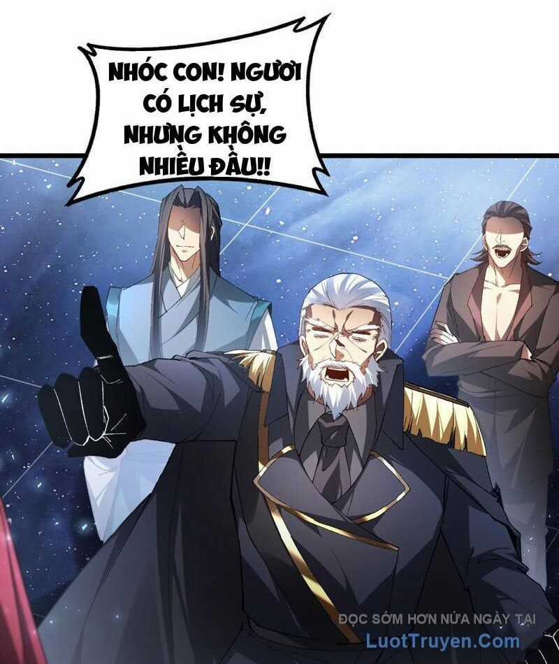 Ta Là Chúa Tể Trùng Độc Chương 81 trang 37