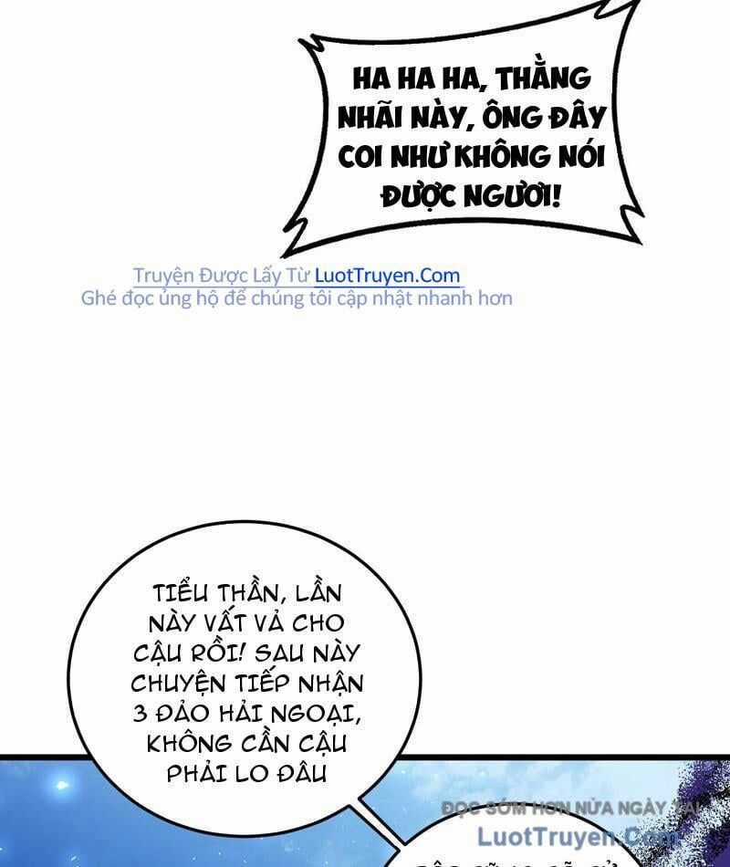Ta Là Chúa Tể Trùng Độc Chương 81 trang 39