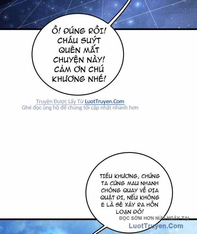 Ta Là Chúa Tể Trùng Độc Chương 81 trang 41