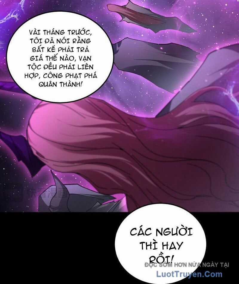 Ta Là Chúa Tể Trùng Độc Chương 81 trang 45