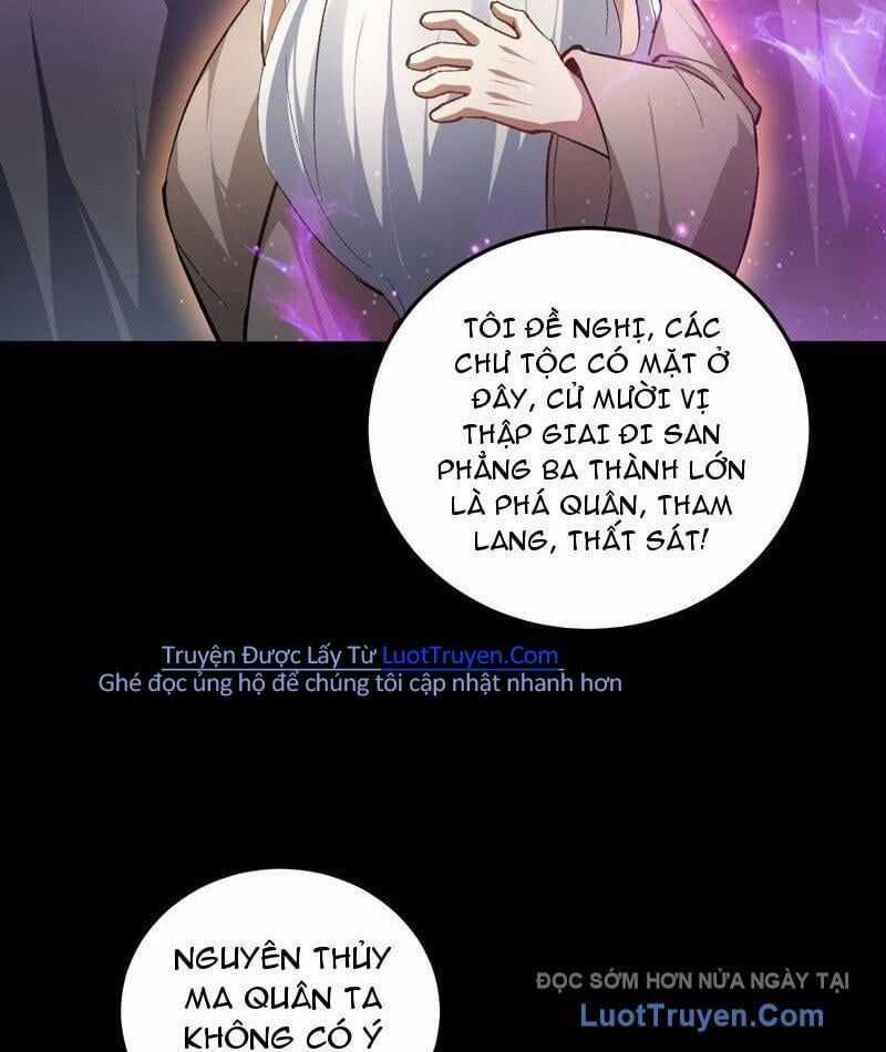 Ta Là Chúa Tể Trùng Độc Chương 81 trang 52