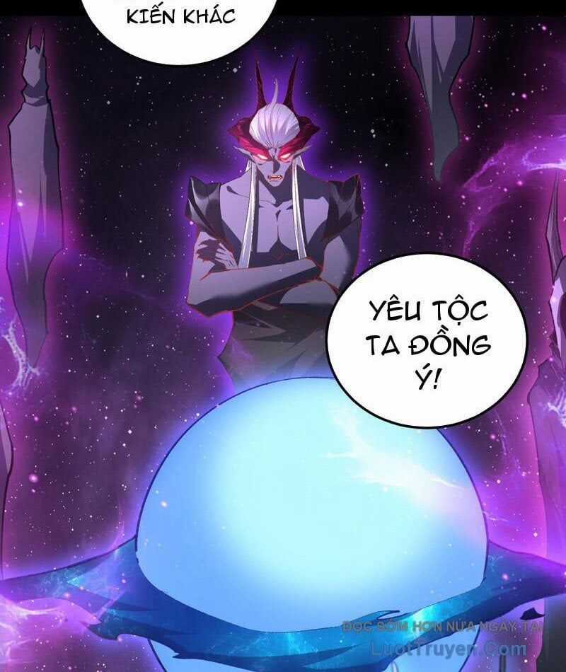 Ta Là Chúa Tể Trùng Độc Chương 81 trang 53