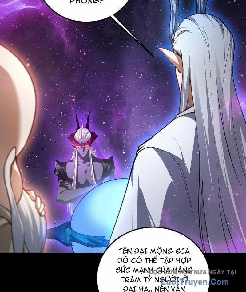 Ta Là Chúa Tể Trùng Độc Chương 81 trang 59