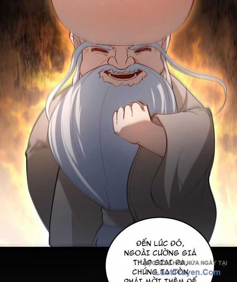 Ta Là Chúa Tể Trùng Độc Chương 81 trang 61