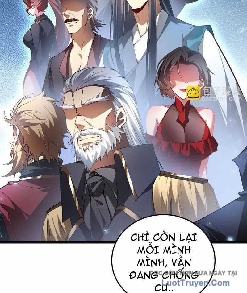 Ta Là Chúa Tể Trùng Độc Chương 81 trang 78