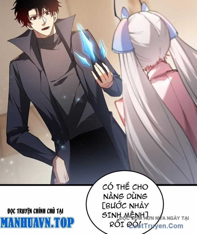 Ta Là Chúa Tể Trùng Độc Chương 81 trang 91