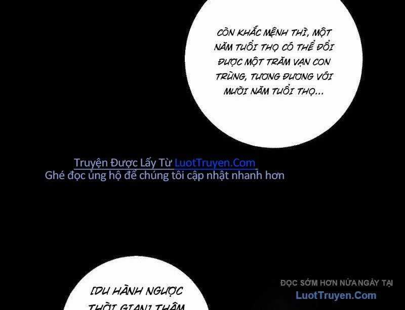 Ta Là Chúa Tể Trùng Độc Chương 82 trang 11