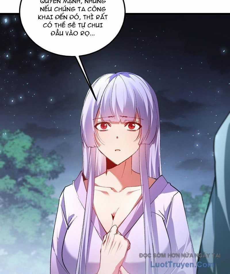 Ta Là Chúa Tể Trùng Độc Chương 85 trang 15