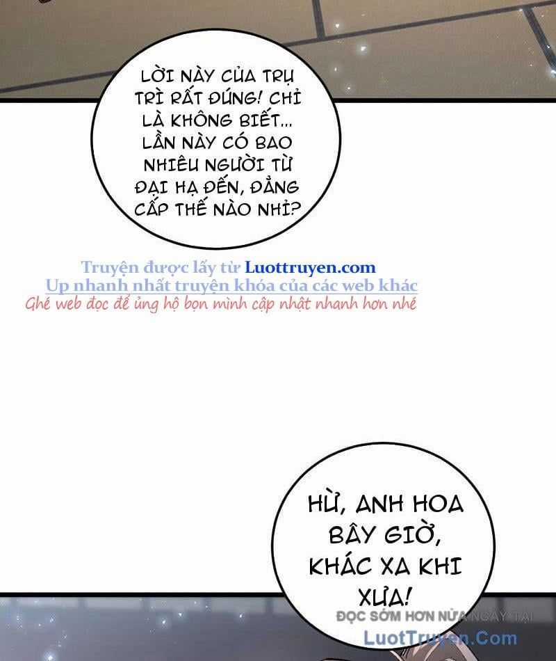 Ta Là Chúa Tể Trùng Độc Chương 85 trang 25