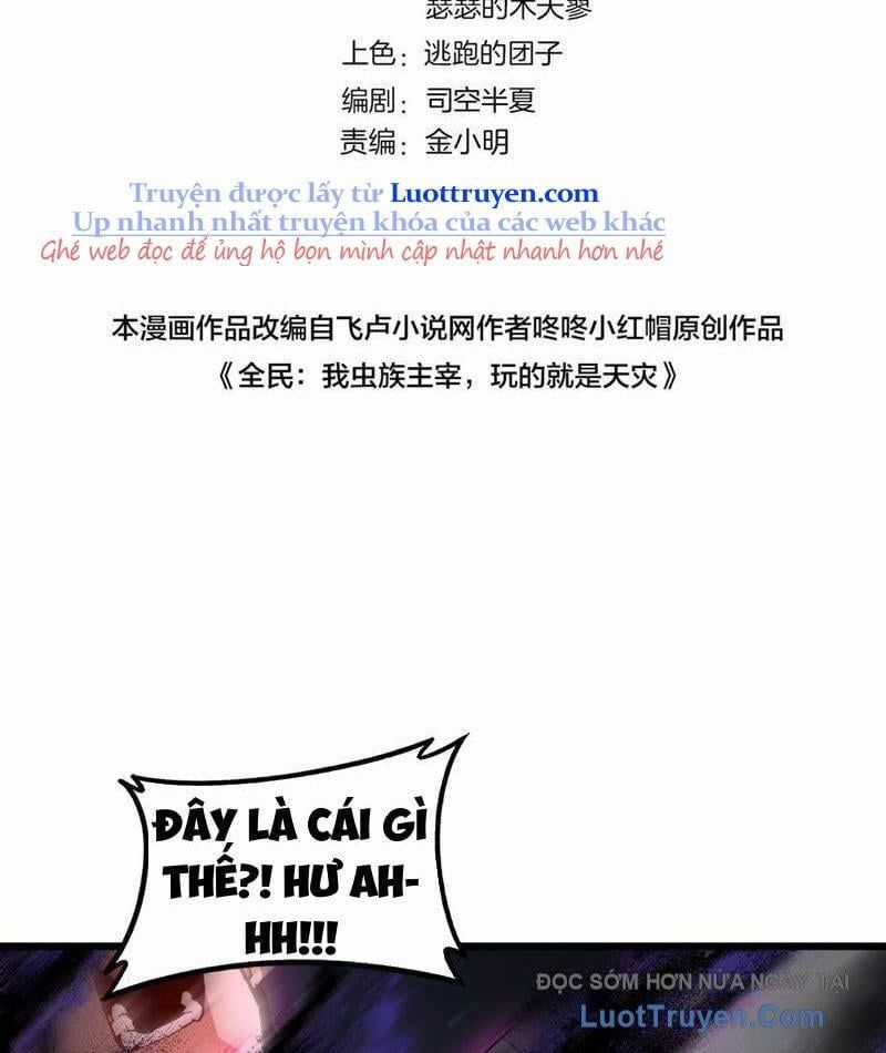 Ta Là Chúa Tể Trùng Độc Chương 85 trang 3