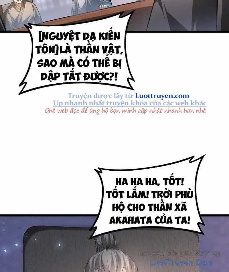 Ta Là Chúa Tể Trùng Độc Chương 85 trang 33