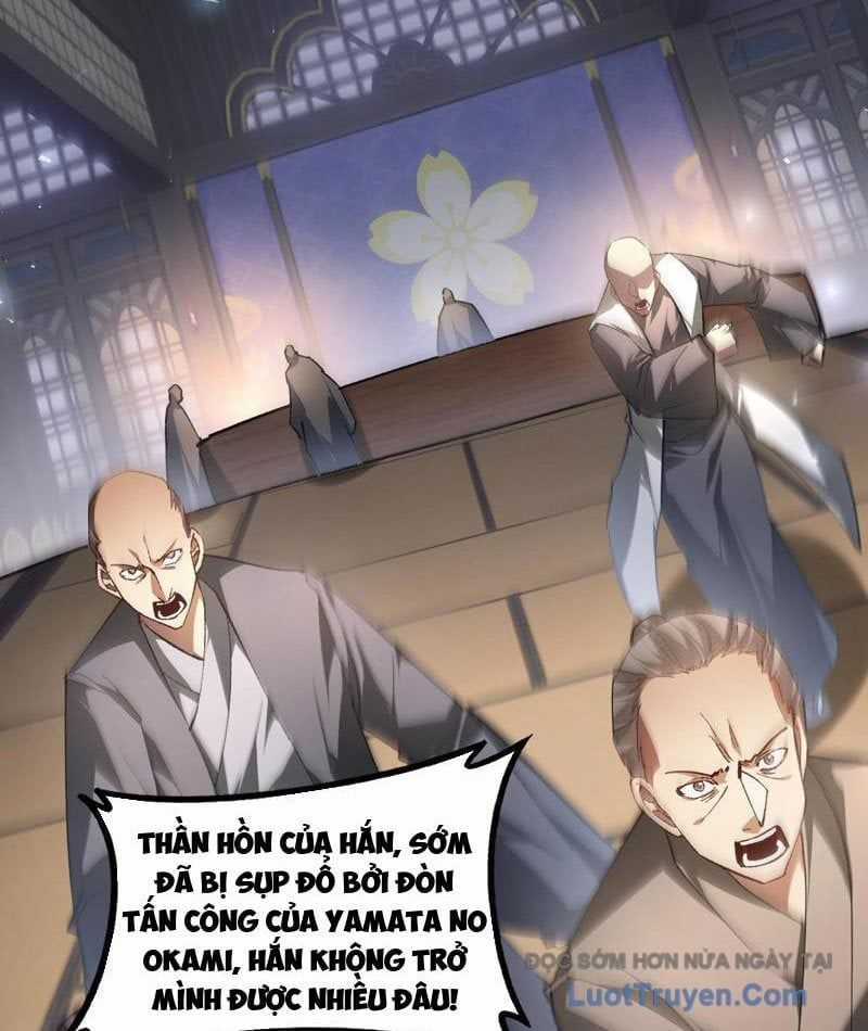 Ta Là Chúa Tể Trùng Độc Chương 85 trang 36